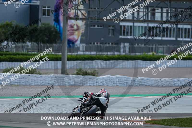 march 2018;motorbikes;no limits;peter wileman photography;portugal;trackday digital images;valencia